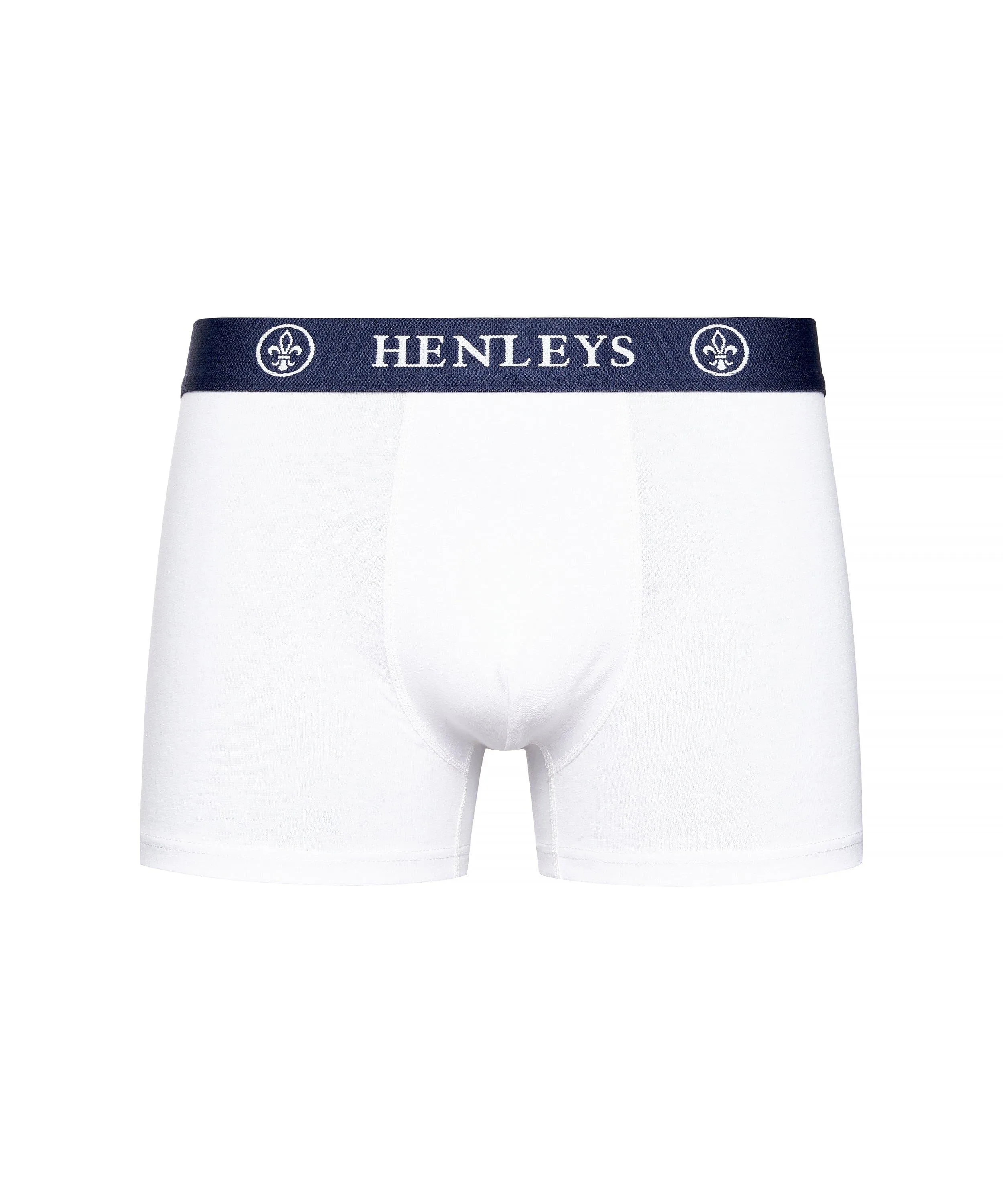 Lionwing Boxers 3pk Assorted sold by Henleys product image thumbnail 5