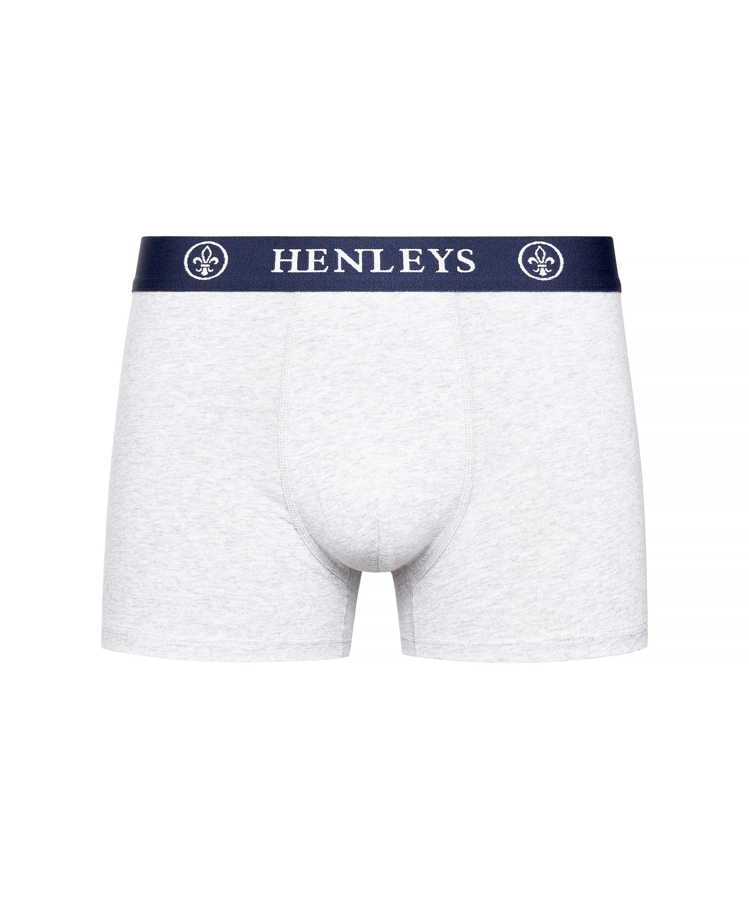 Lionwing Boxers 3pk Assorted sold by Henleys product image thumbnail 4