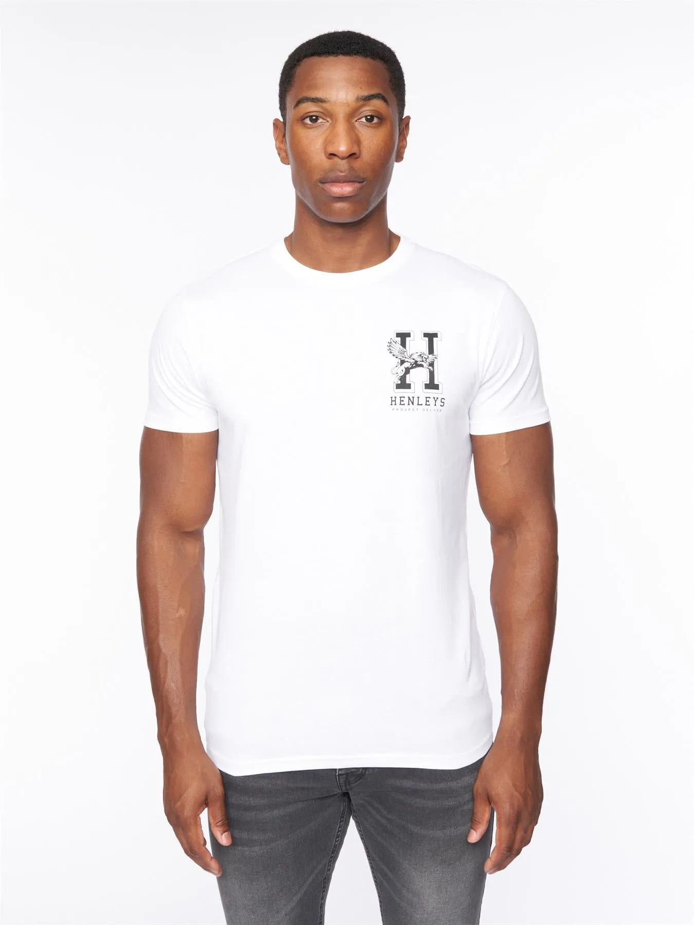 Bayard T-Shirt 5pk Assorted sold by Henleys product image thumbnail 5