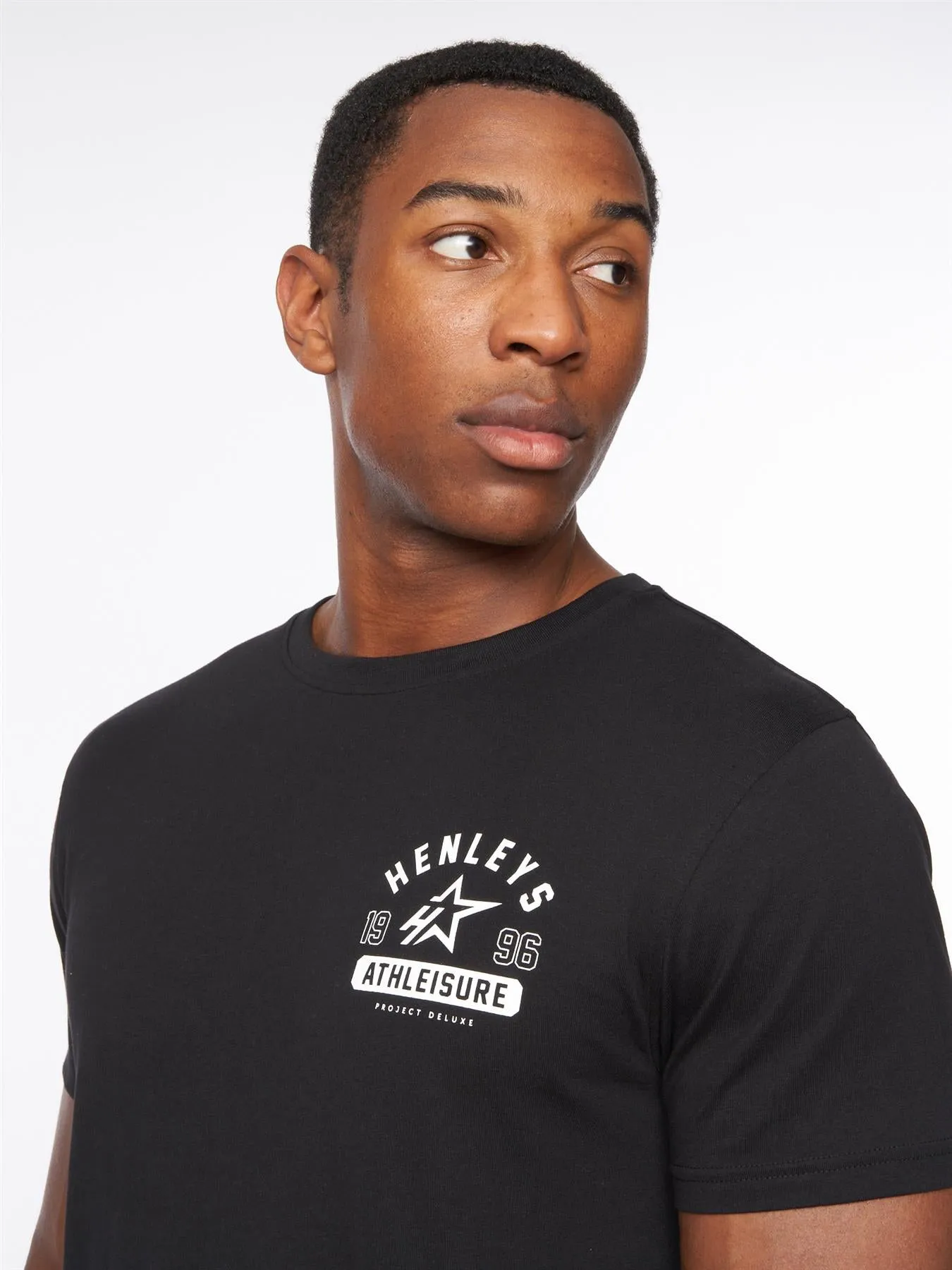 Bayard T-Shirt 5pk Assorted sold by Henleys product image thumbnail 4