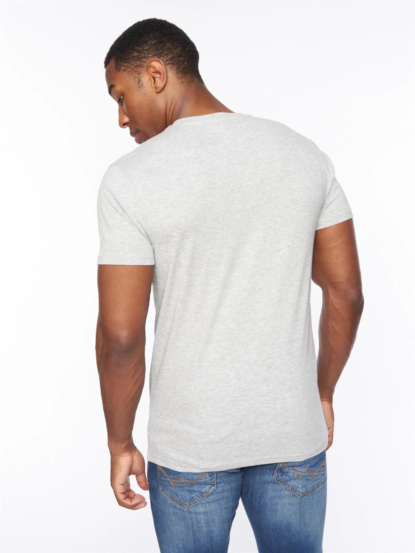 Varick T-Shirt 5pk Assorted sold by Henleys product image thumbnail 3