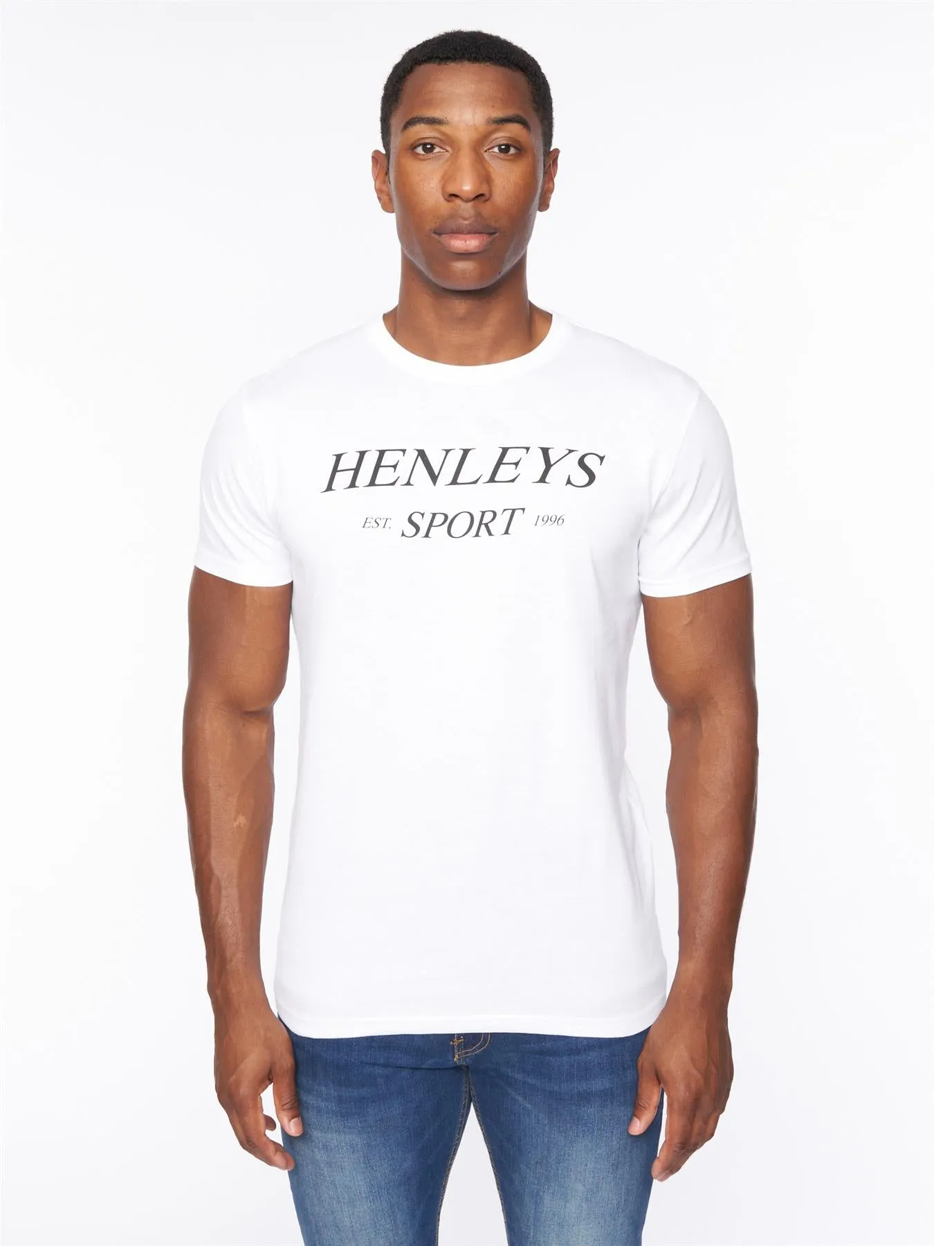 Varick T-Shirt 5pk Assorted sold by Henleys product image thumbnail 4