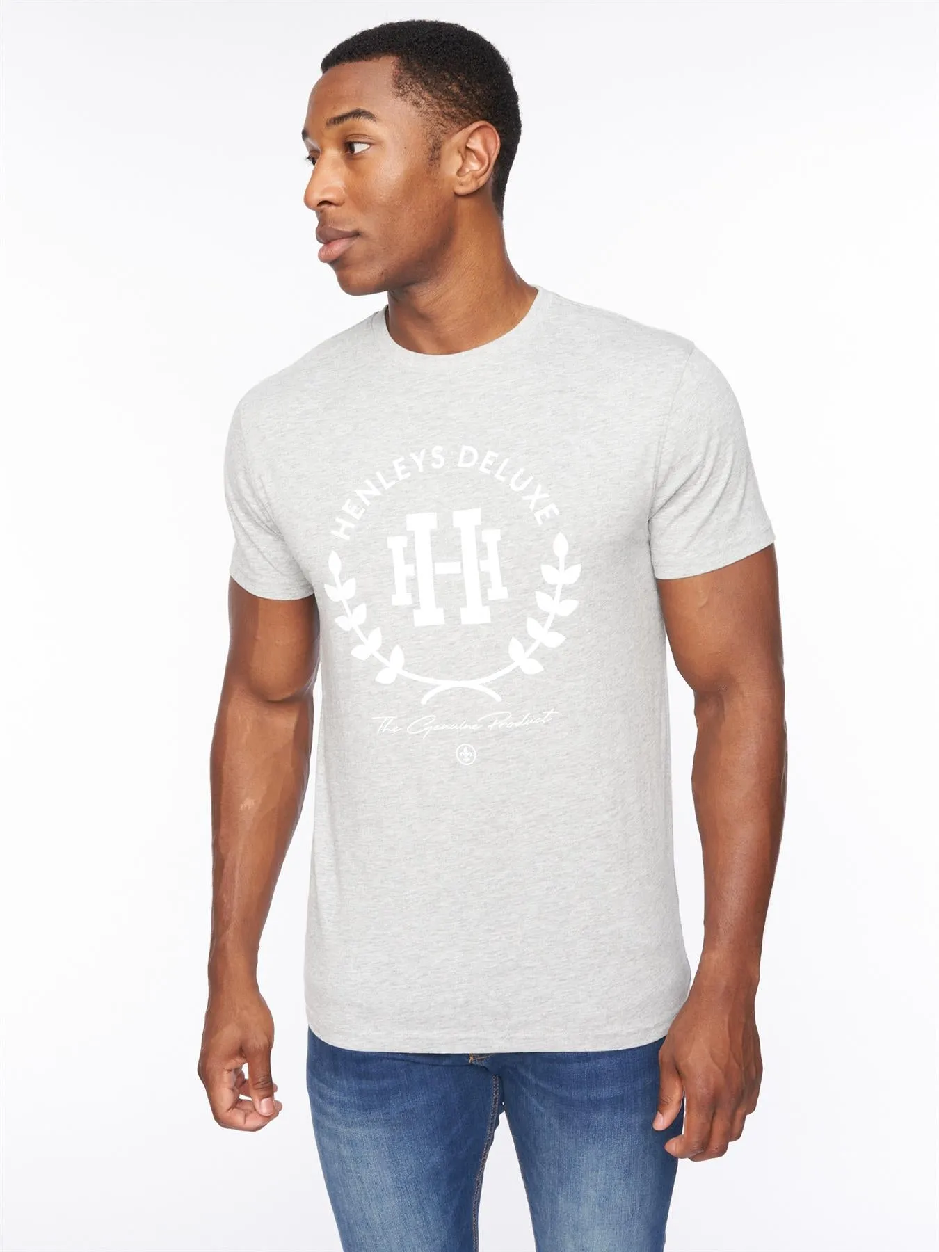 Varick T-Shirt 5pk Assorted sold by Henleys product image thumbnail 2