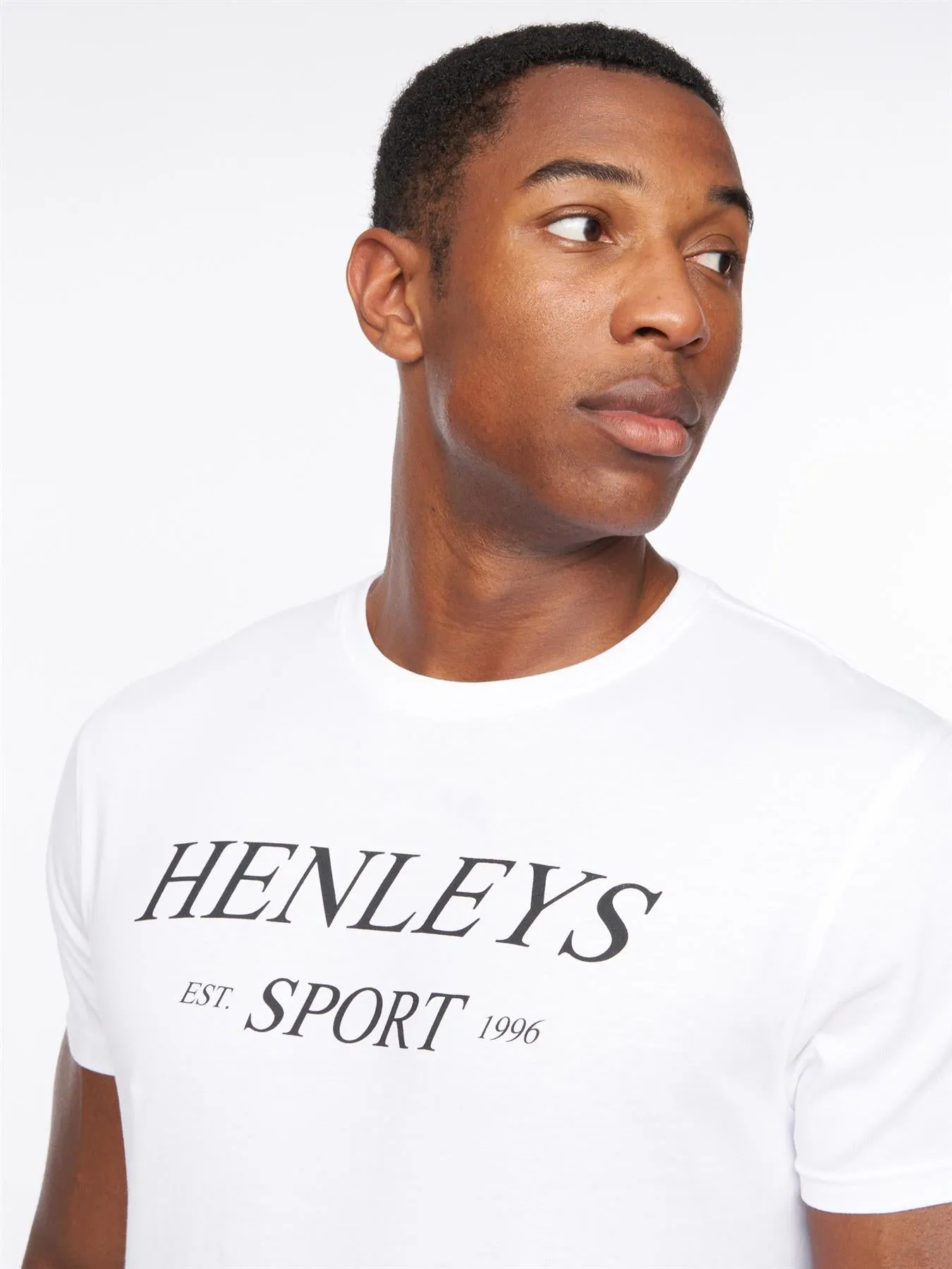 Varick T-Shirt 5pk Assorted sold by Henleys product image thumbnail 5