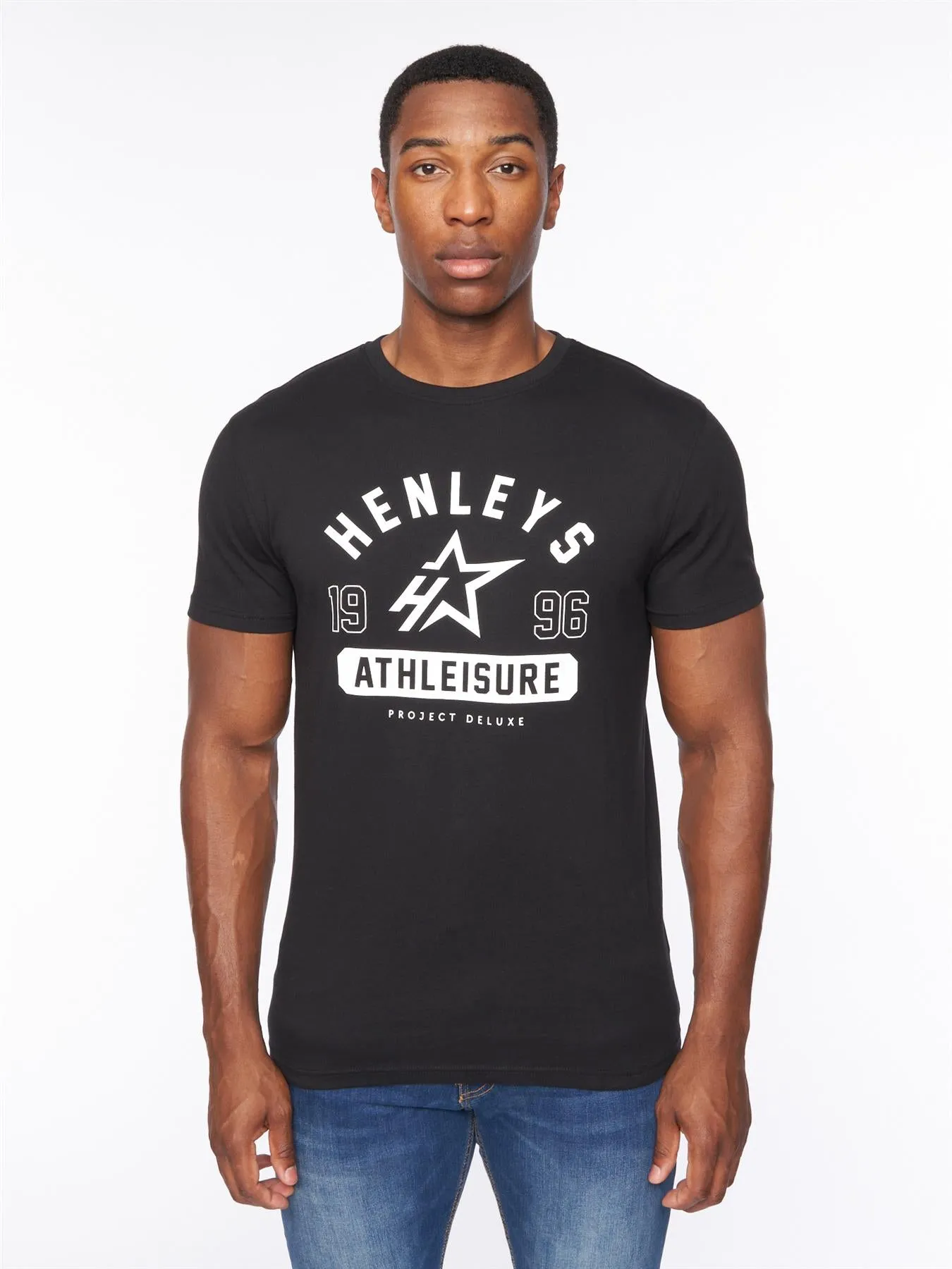 Upton T-Shirt 3pk Assorted sold by Henleys product image thumbnail 2