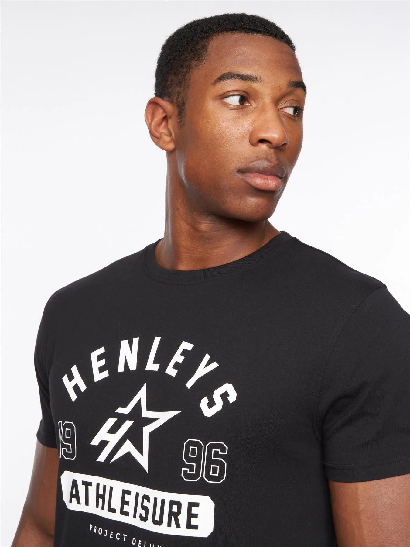 Upton T-Shirt 3pk Assorted sold by Henleys product image thumbnail 3