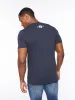 Myer T-Shirt Navy sold by Henleys