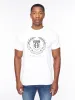 Myer T-Shirt Optic White sold by Henleys