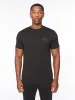 Alston T-Shirt Black sold by Henleys