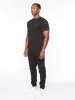 Alston T-Shirt Black sold by Henleys