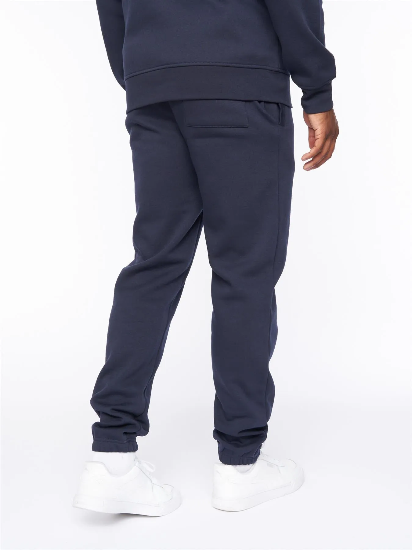 Belton Joggers Navy sold by Henleys product image thumbnail 3