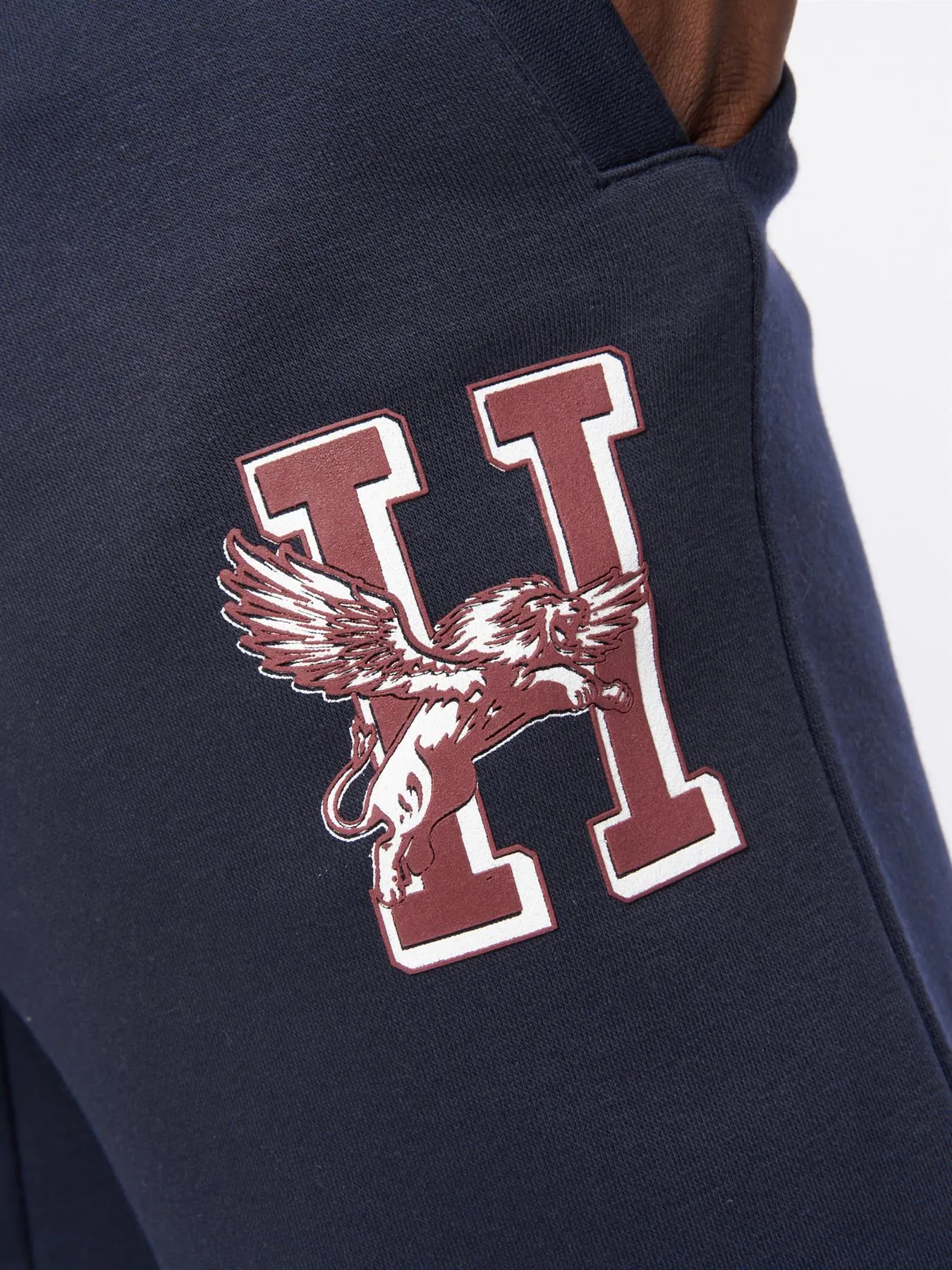 Belton Joggers Navy sold by Henleys product image thumbnail 5