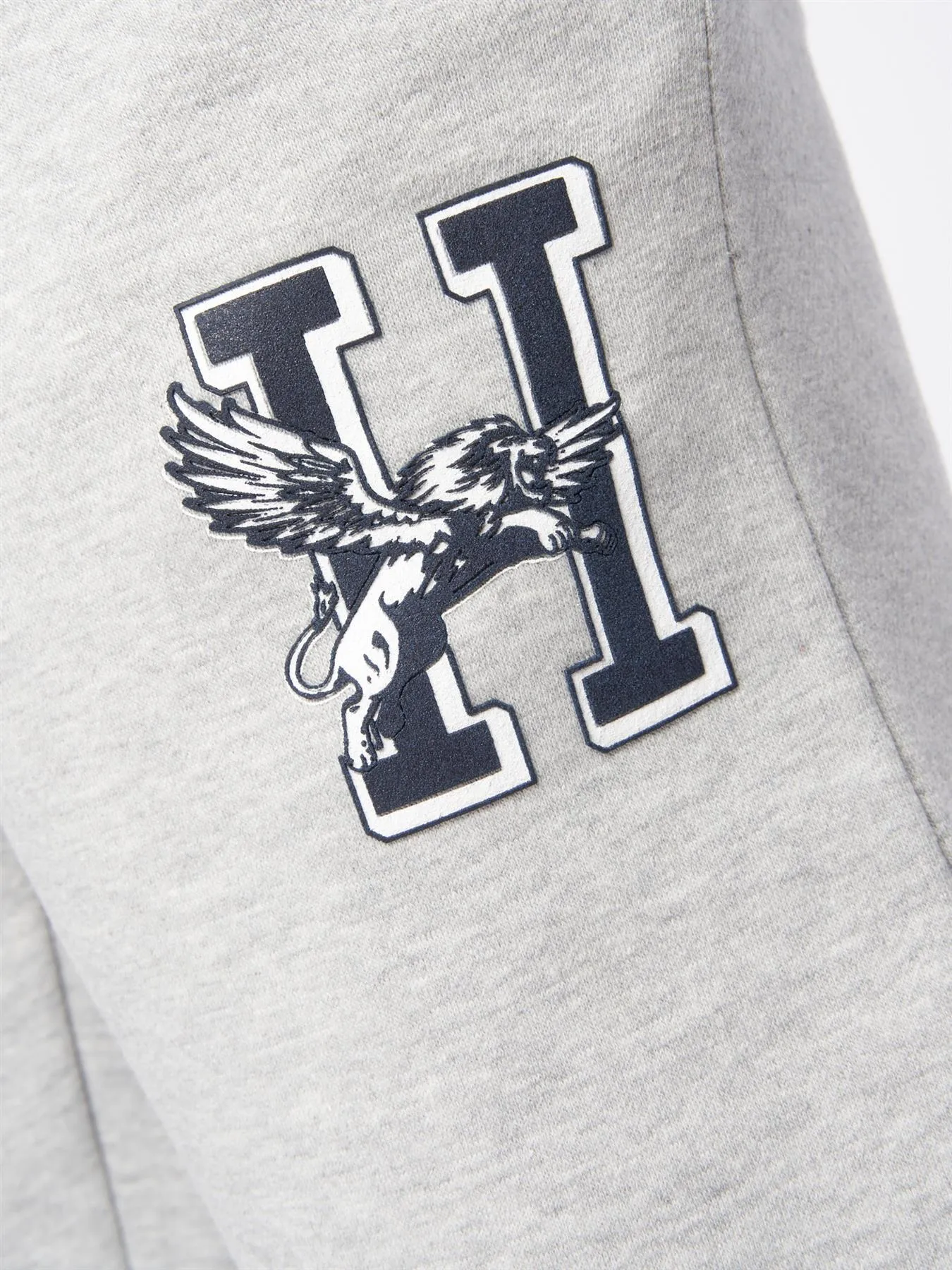 Belton Joggers Grey Marl sold by Henleys product image thumbnail 5