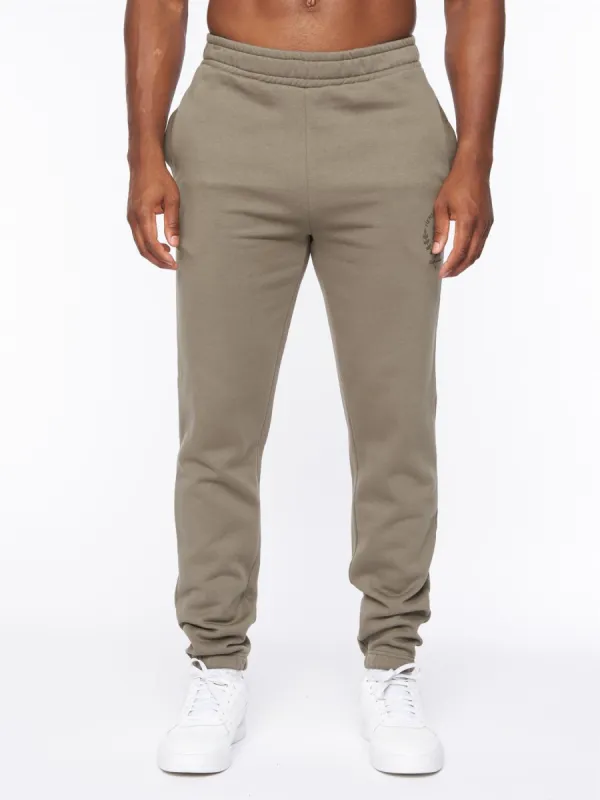 Alston Joggers Khaki sold by Henleys