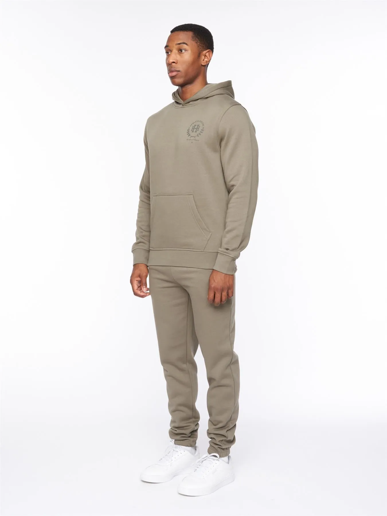 Alston Joggers Khaki sold by Henleys product image thumbnail 4