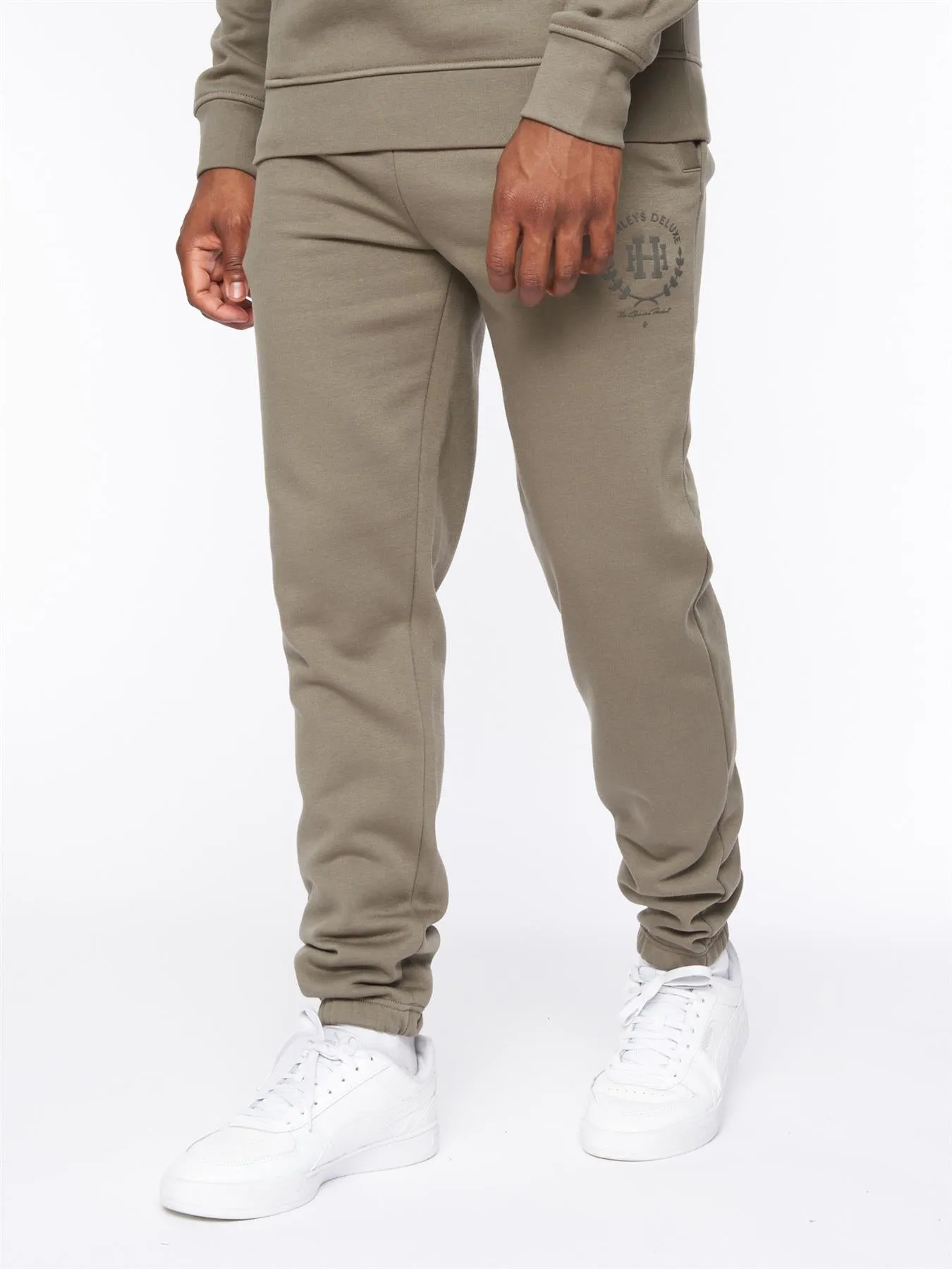 Alston Joggers Khaki sold by Henleys product image thumbnail 2