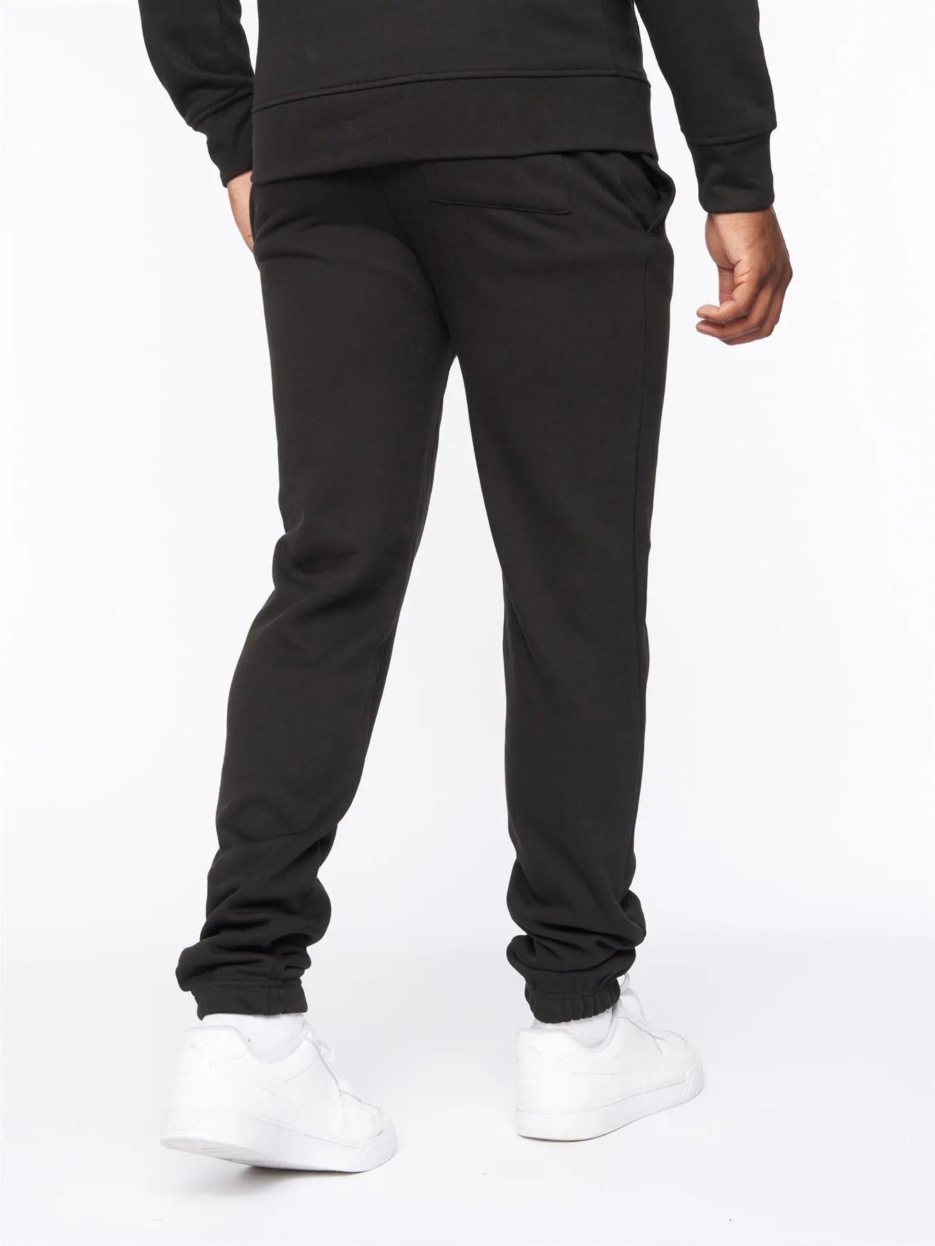 Alston Joggers Black sold by Henleys product image thumbnail 3