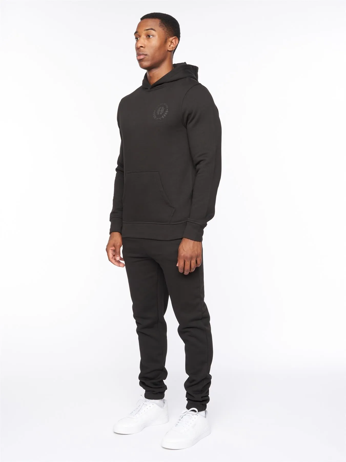 Alston Hoodie Black sold by Henleys product image thumbnail 4