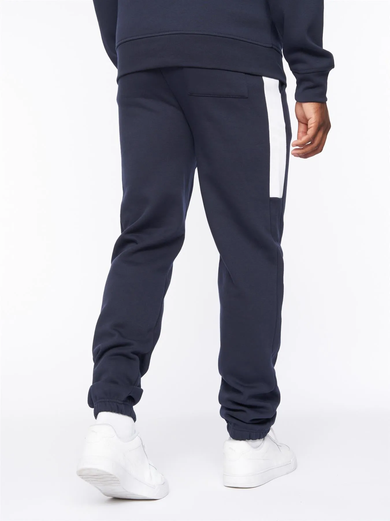 Calyer Joggers Navy sold by Henleys product image thumbnail 4