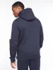 Calyer Hoodie Navy sold by Henleys