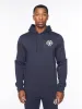 Calyer Hoodie Navy sold by Henleys