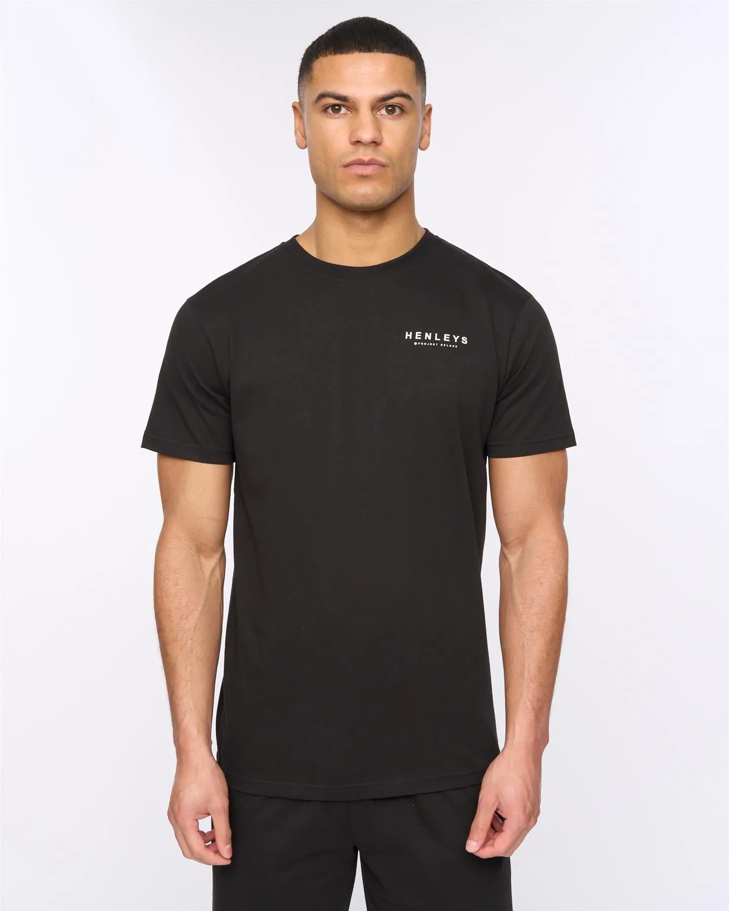 Henycore Lounge Set Black sold by Henleys product image thumbnail 2