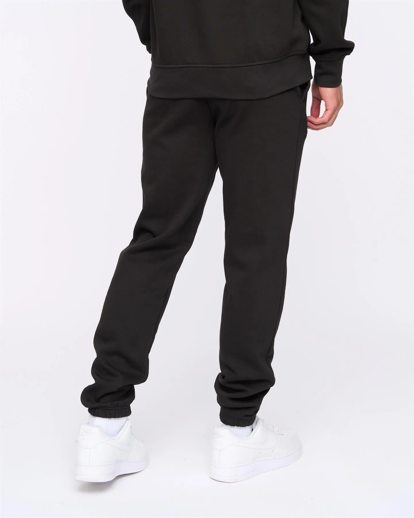 Henycore Joggers Black sold by Henleys product image thumbnail 4