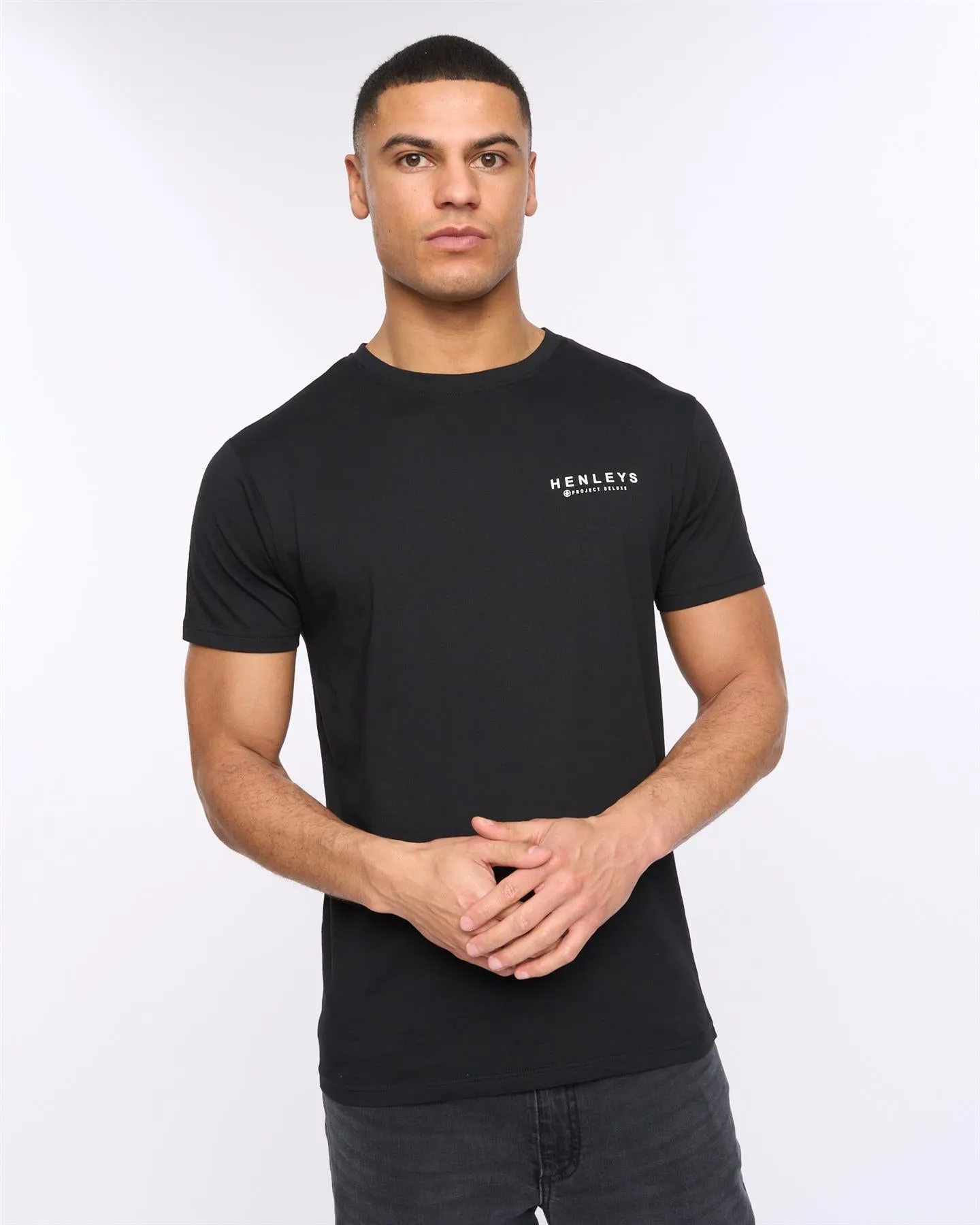 Henycore T-Shirt 5pk Assorted sold by Henleys product image thumbnail 2