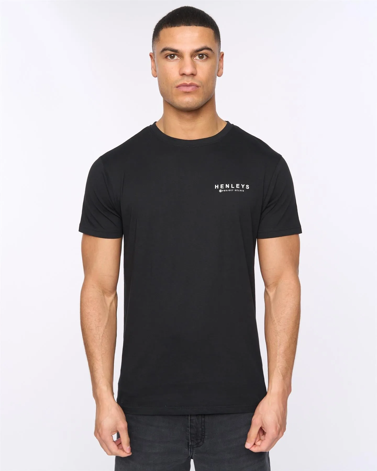 Henycore T-Shirt 5pk Assorted sold by Henleys product image thumbnail 3