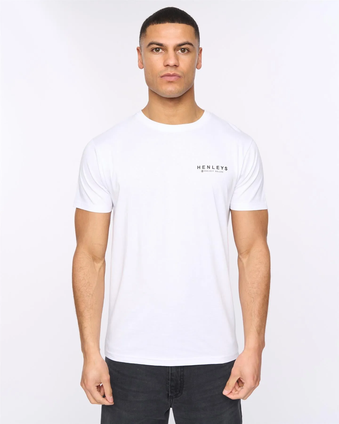 Henycore T-Shirt 3pk Assorted sold by Henleys