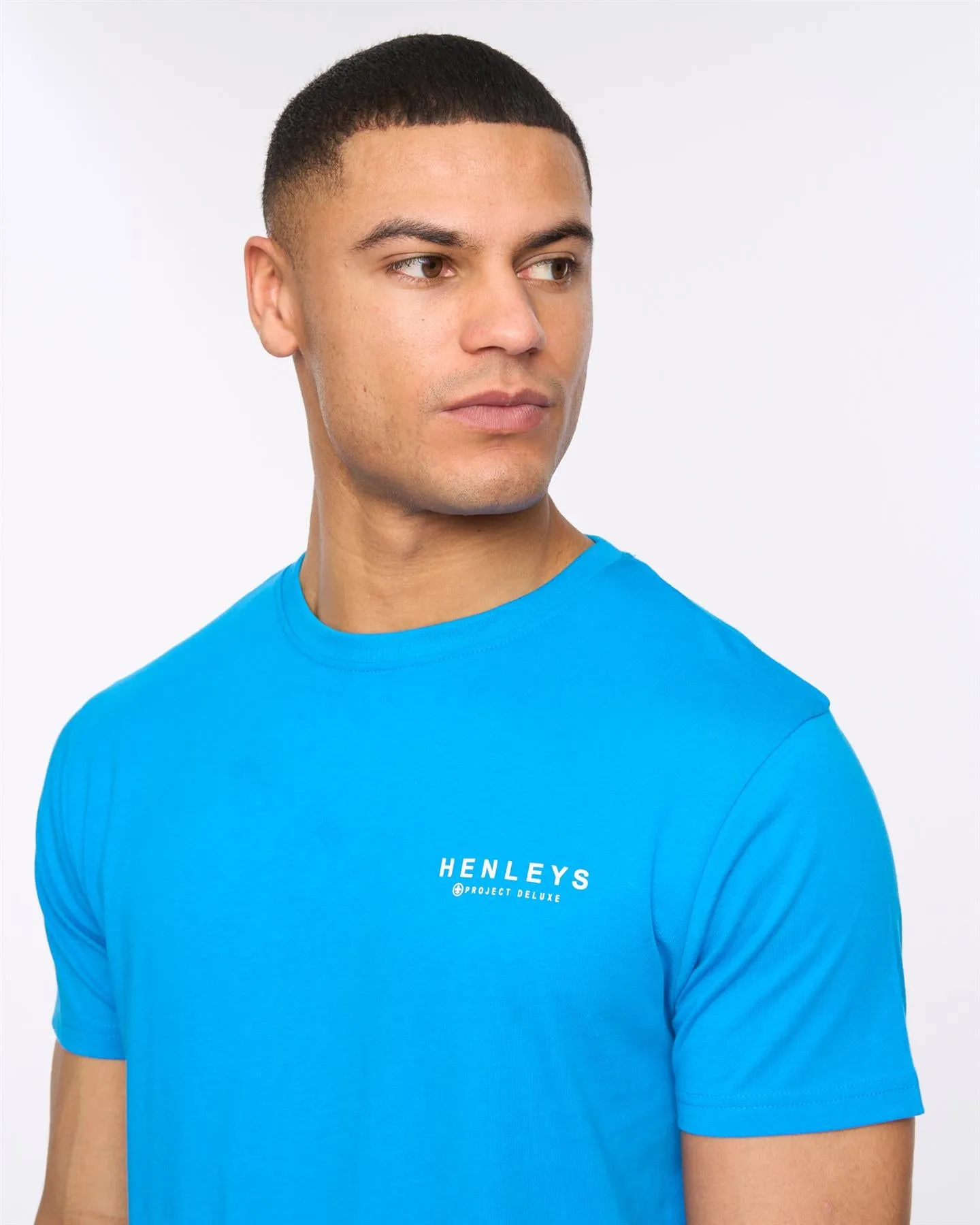 Henycore T-Shirt 3pk Assorted sold by Henleys product image thumbnail 5