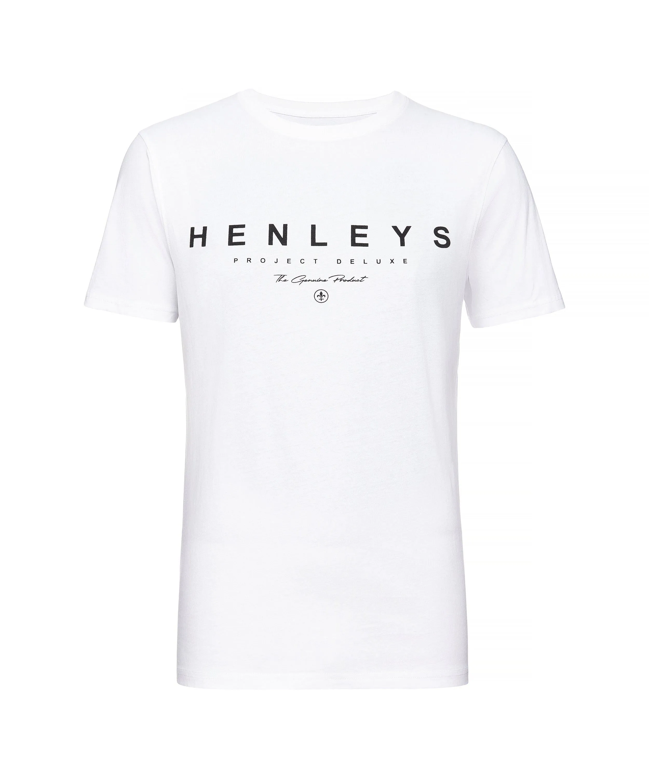 Graphen T-Shirt 5pk Assorted sold by Henleys product image thumbnail 3