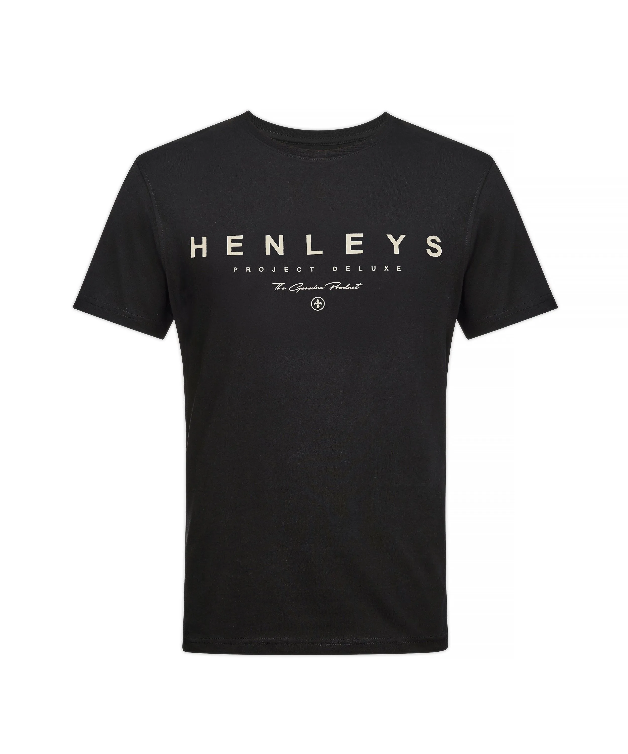Graphen T-Shirt 5pk Assorted sold by Henleys product image thumbnail 2