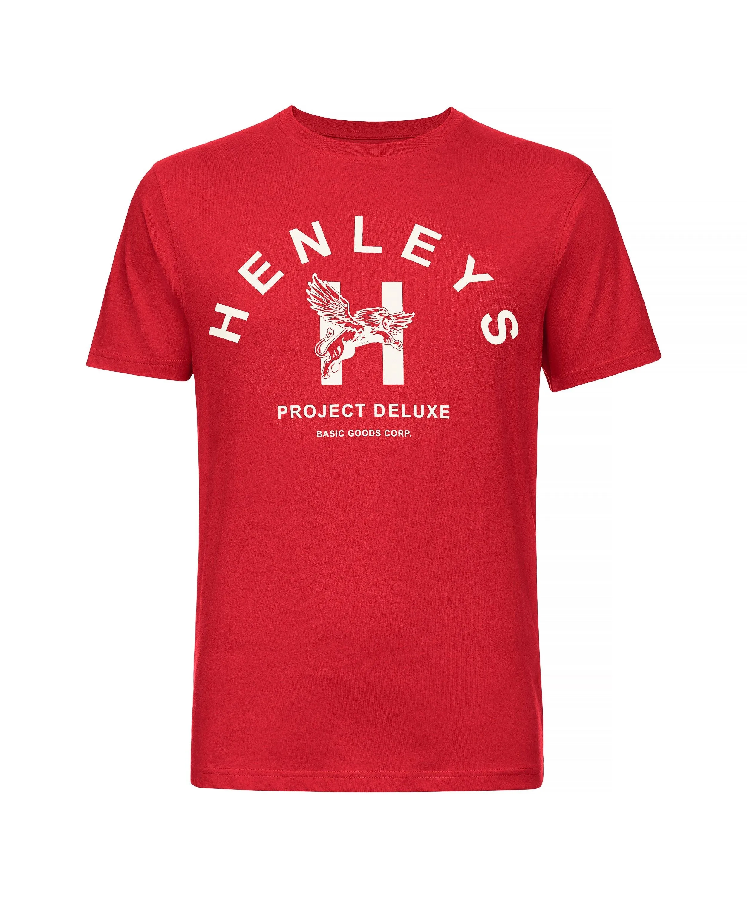 Graphen T-Shirt 5pk Assorted sold by Henleys product image thumbnail 4