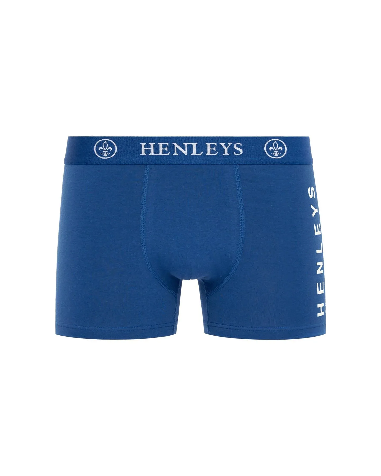 Mactyme Boxers 7pk Assorted sold by Henleys product image thumbnail 2