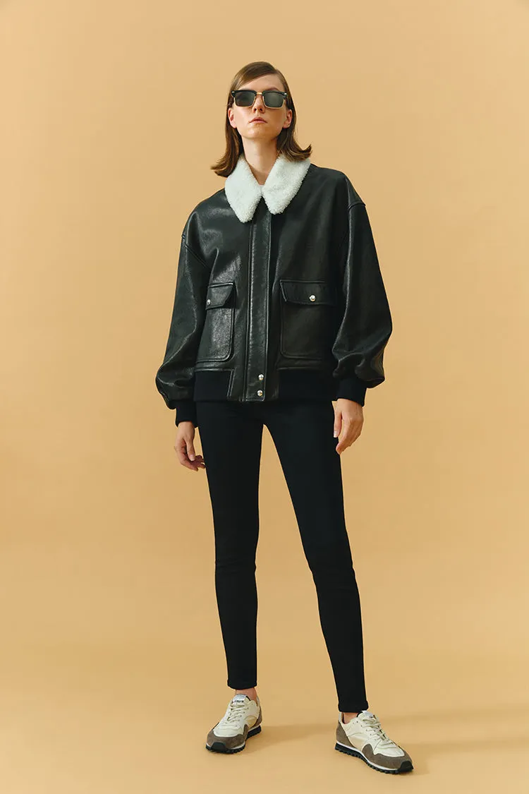 Chicago High Rise Skinny Jeans HJ003 sold by Hey Joanie