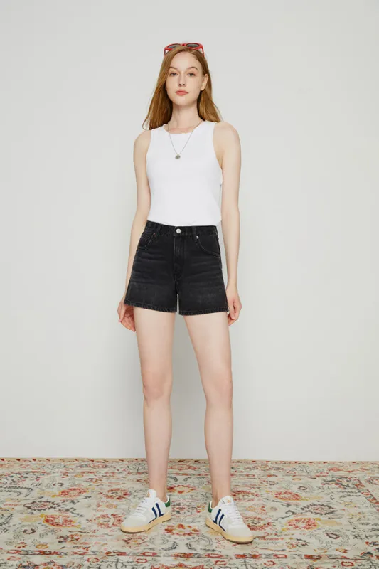 BOYISH Vintage High Rise Shorts HJ143 [FINAL SALE] sold by Hey Joanie