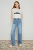 80'S Utility Loose Jeans HJ128 sold by Hey Joanie