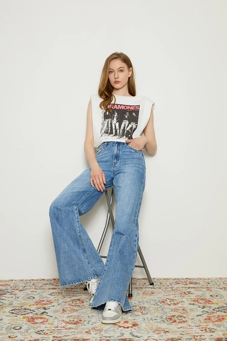 Melissa Slouch Boot HJ127 sold by Hey Joanie product image thumbnail 3