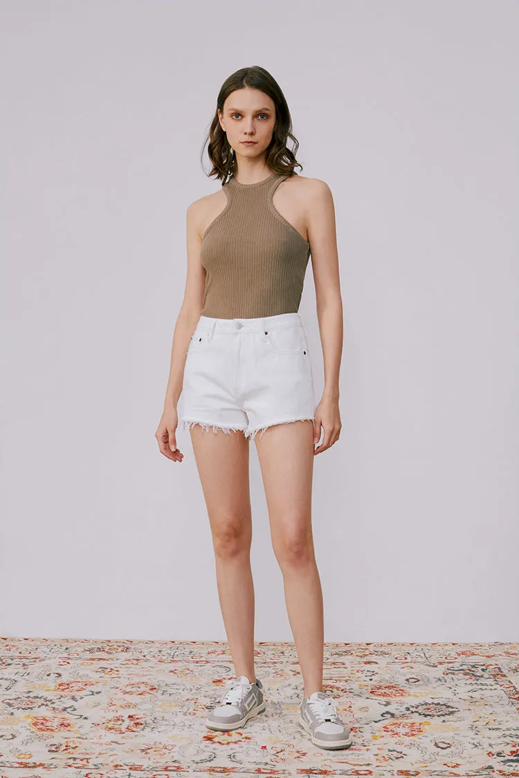 Joanie Vintage Cut Off Shorts HJ115 sold by Hey Joanie