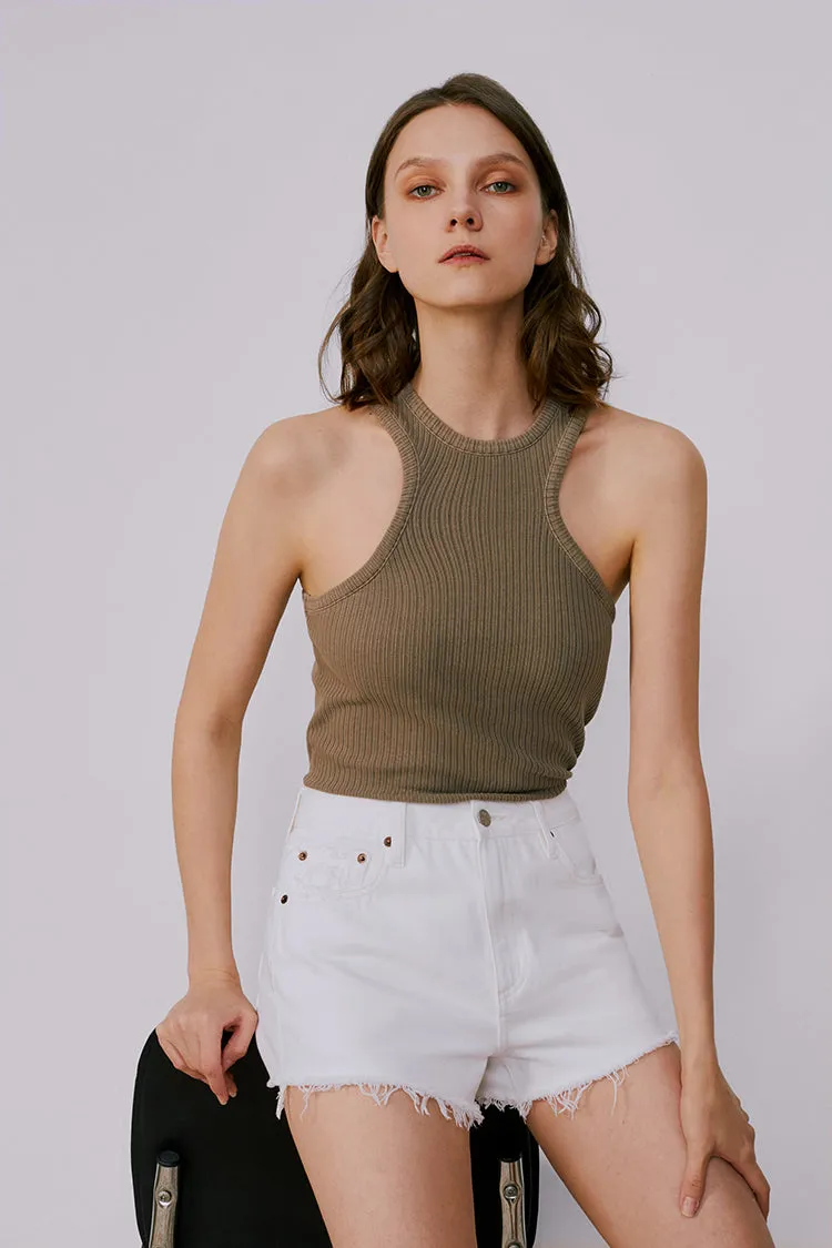 Joanie Vintage Cut Off Shorts HJ115 sold by Hey Joanie product image thumbnail 2