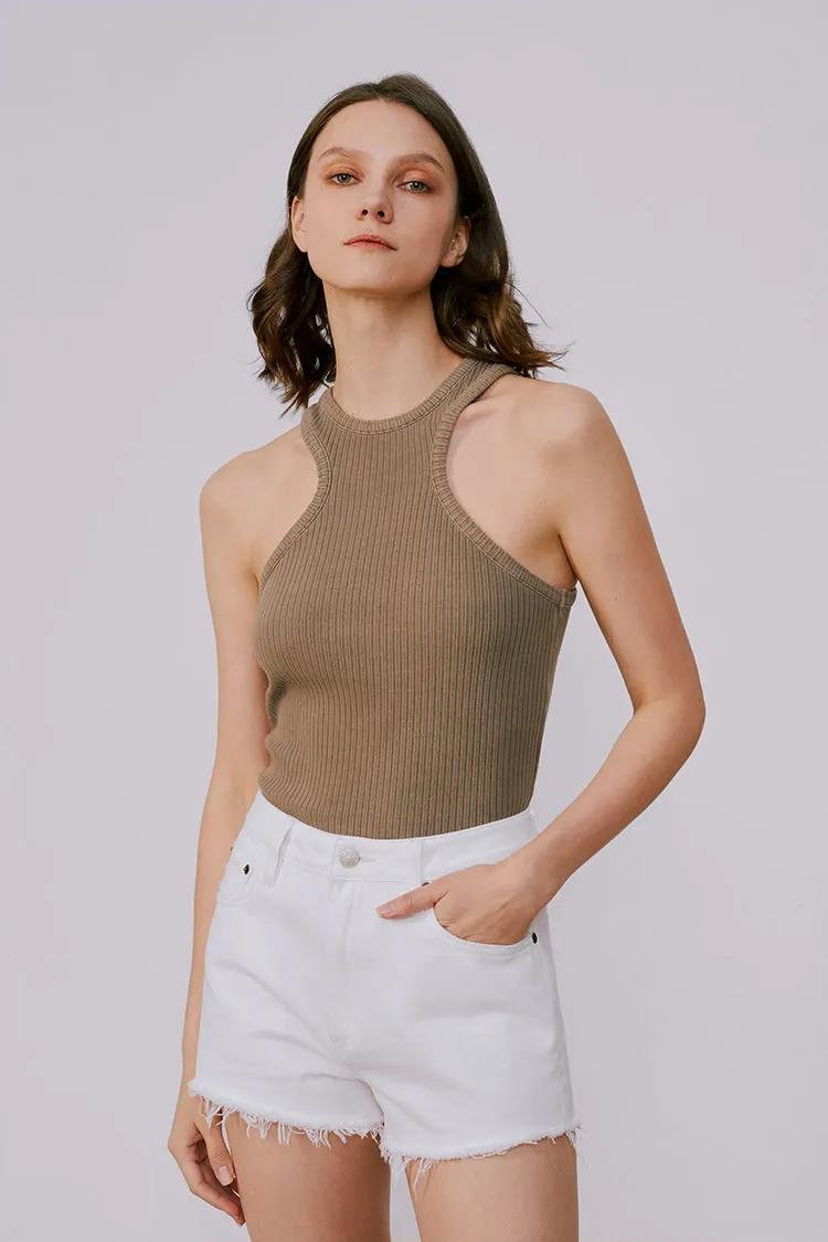 Joanie Vintage Cut Off Shorts HJ115 sold by Hey Joanie product image thumbnail 3