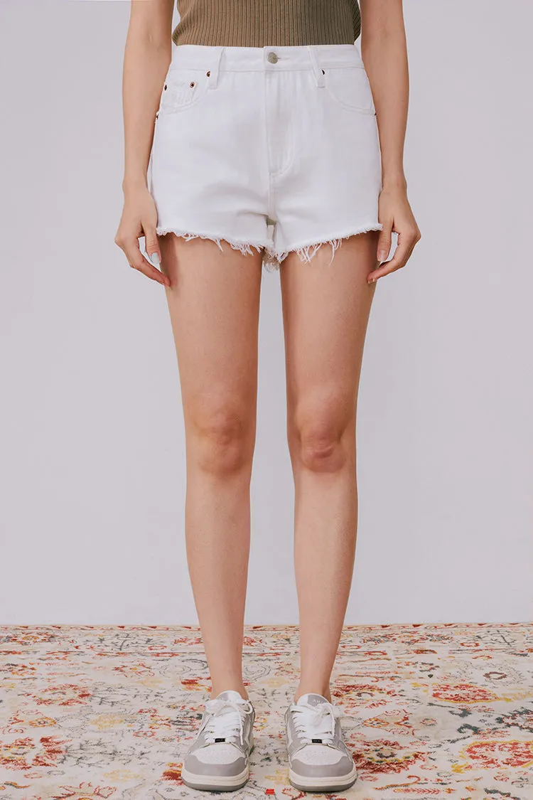 Joanie Vintage Cut Off Shorts HJ115 sold by Hey Joanie product image thumbnail 5