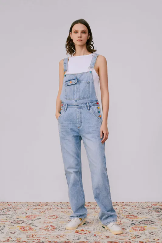 Just For Fun Overalls HJ101 sold by Hey Joanie