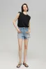 Sun-Kissed Vintage Cut Off Shorts HJ115 sold by Hey Joanie