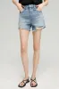 Sun-Kissed Vintage Cut Off Shorts HJ115 sold by Hey Joanie