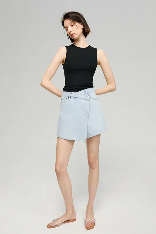 Drift Skort sold by Hey Joanie
