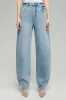 Moon Curve Jeans HJ031 sold by Hey Joanie