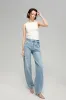 Moon Curve Jeans HJ031 sold by Hey Joanie