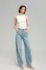 Moon Curve Jeans HJ031 sold by Hey Joanie